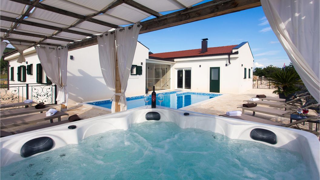 Vendégház Lovreć - CDC130 (1)