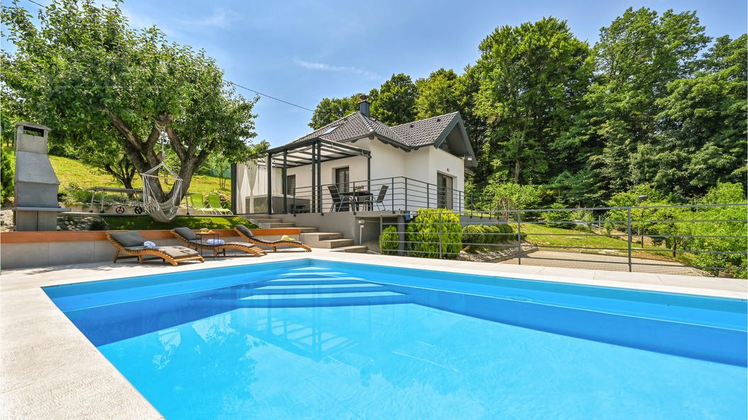 Vendégház Beretinec - CCC196 (1)