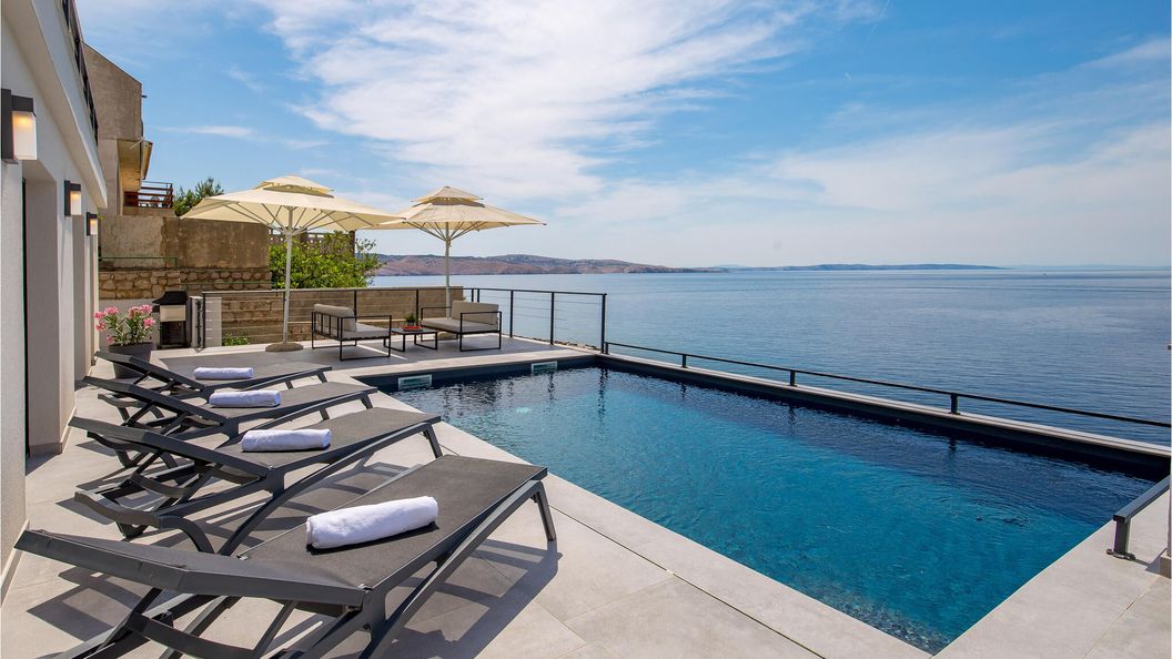 Vendégház Prizna - CKV660 (1)