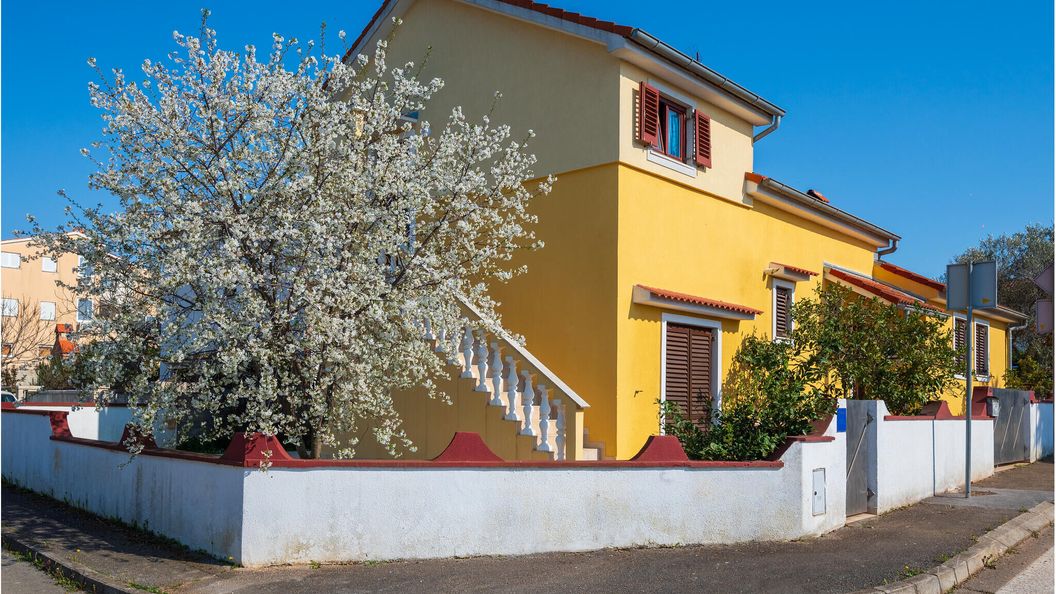 Apartman Pula - CIR481 (1)