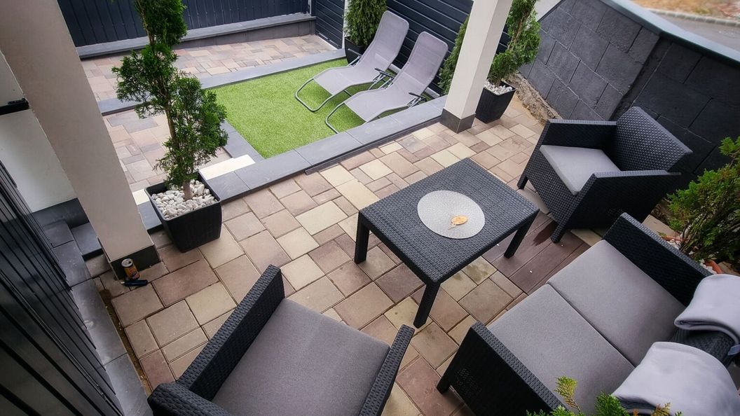 Komjáthy Apartman Sátoraljaújhely (1)