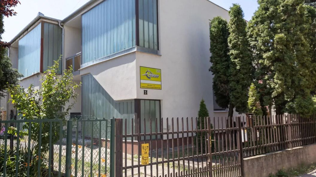 Compass Apartmanok III. Hajdúszoboszló (1)