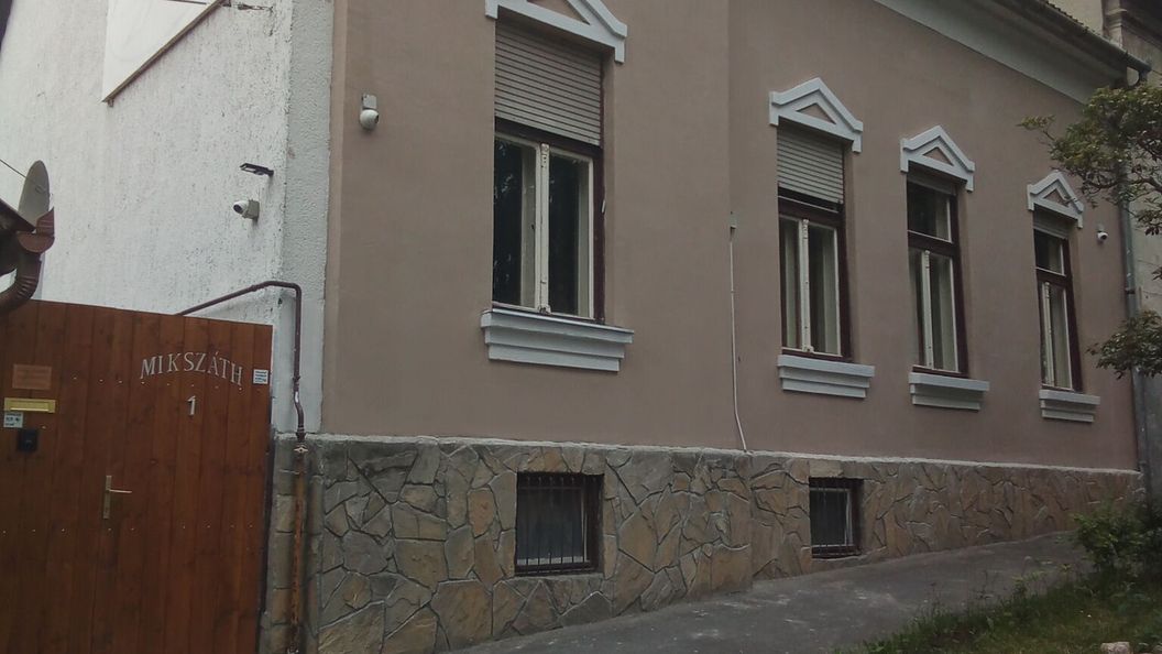 City Szállás Kaposvár (1)