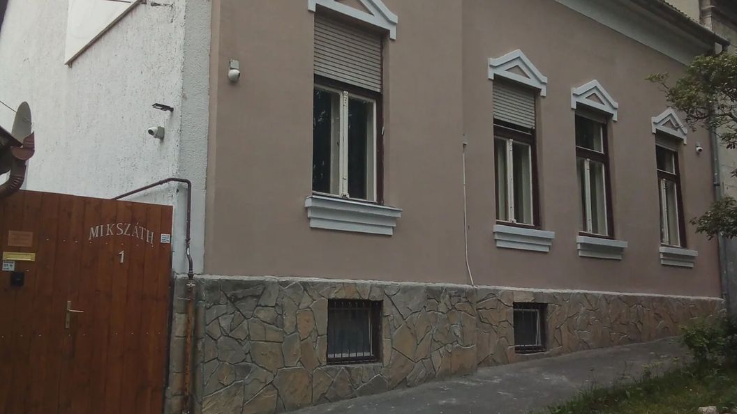 City Szállás Kaposvár (1)