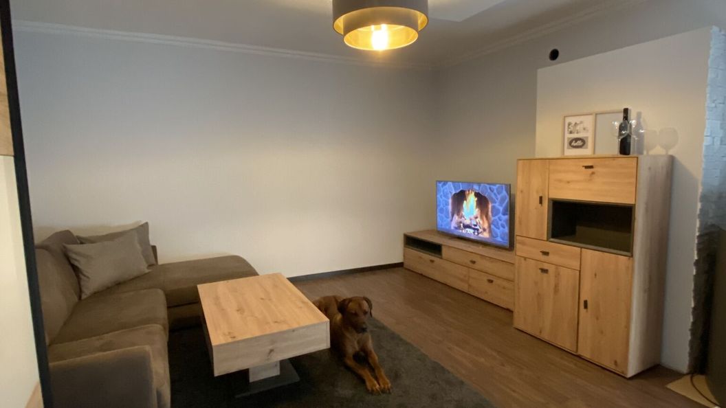 AntipartApartman Balatonfüred (1)