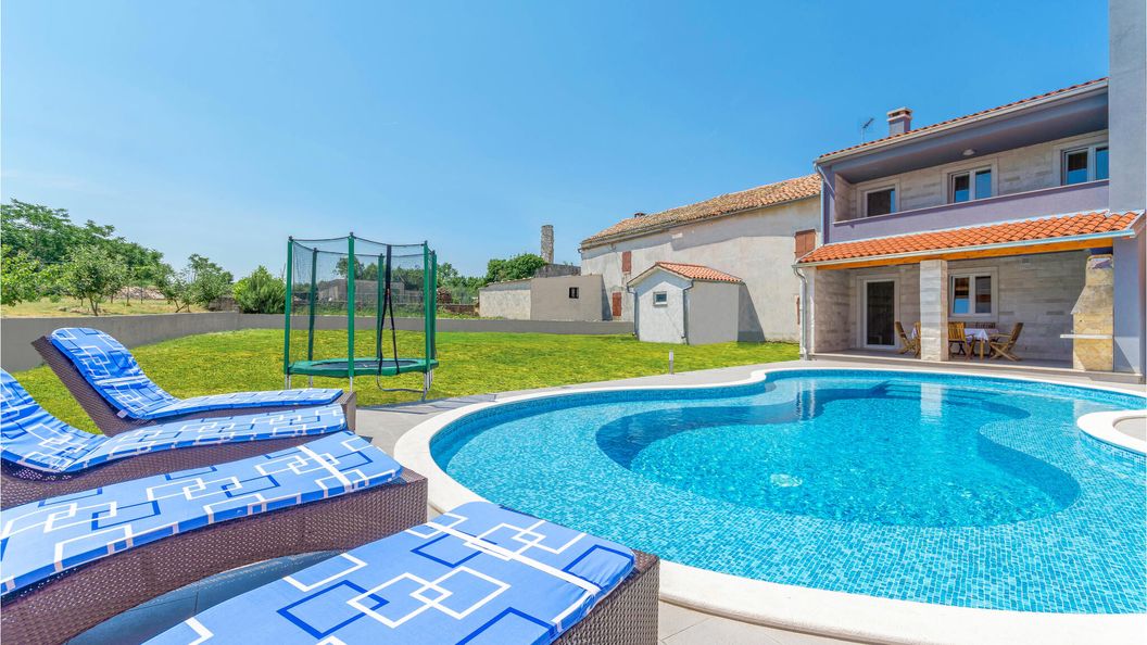 Vendégház Bratulići - CIO033 (1)