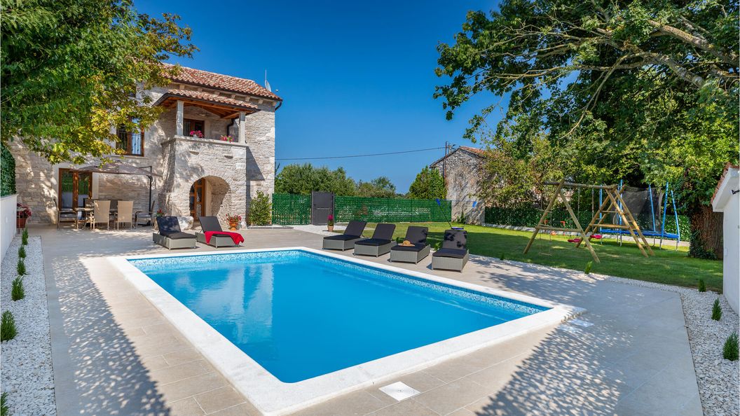 Vendégház Rojnići - CIC784 (1)