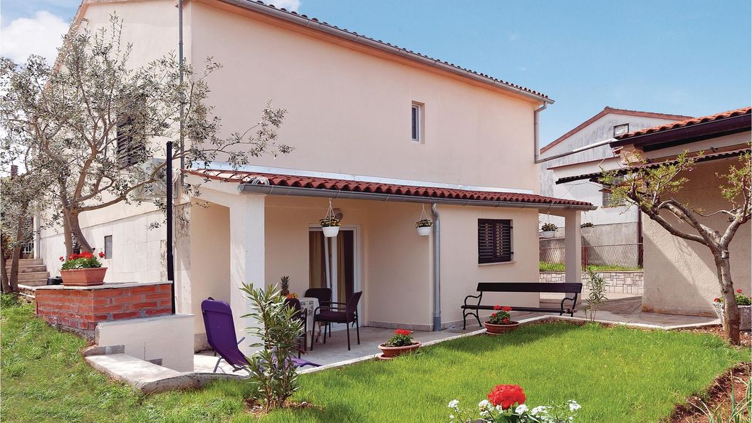 Apartman Pula - CIP046 (1)