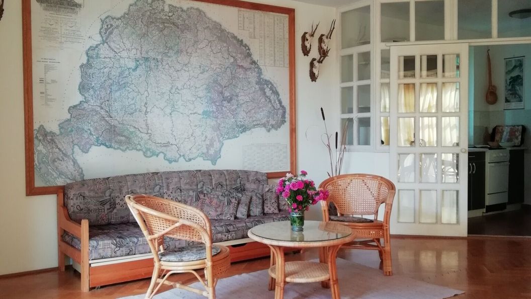 Villa Mediterrán Zalakaros (1)