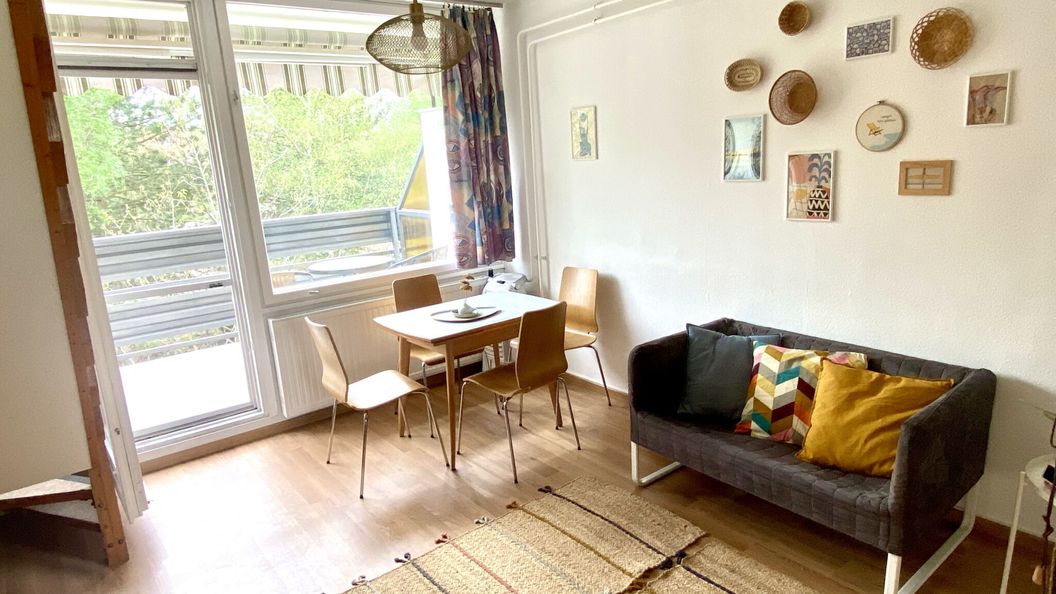 Napsugár Retro Apartman Gárdony (1)