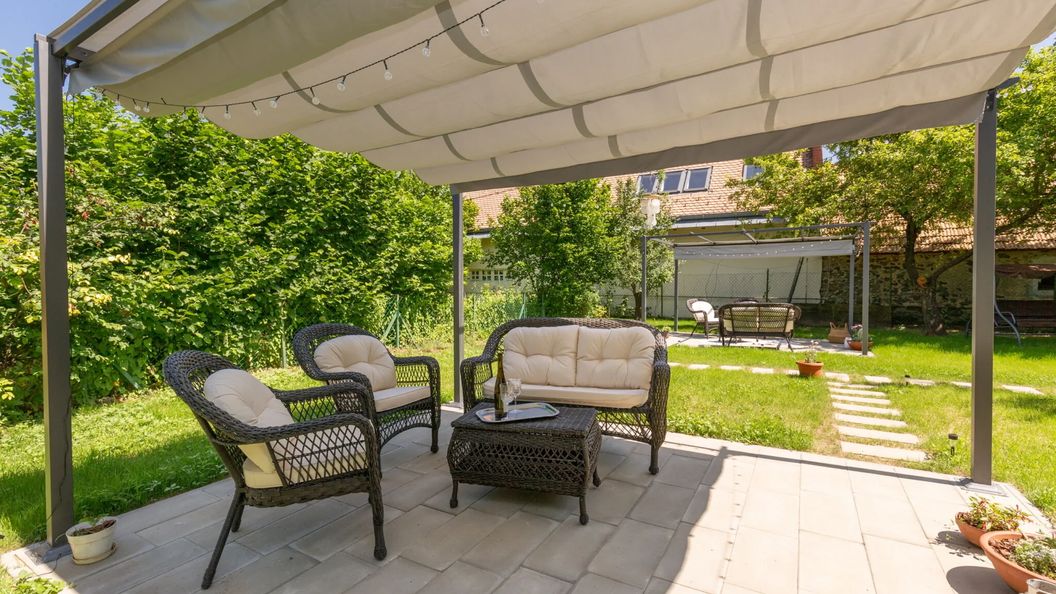 Kalia Apartmanok Mindszentkálla (1)