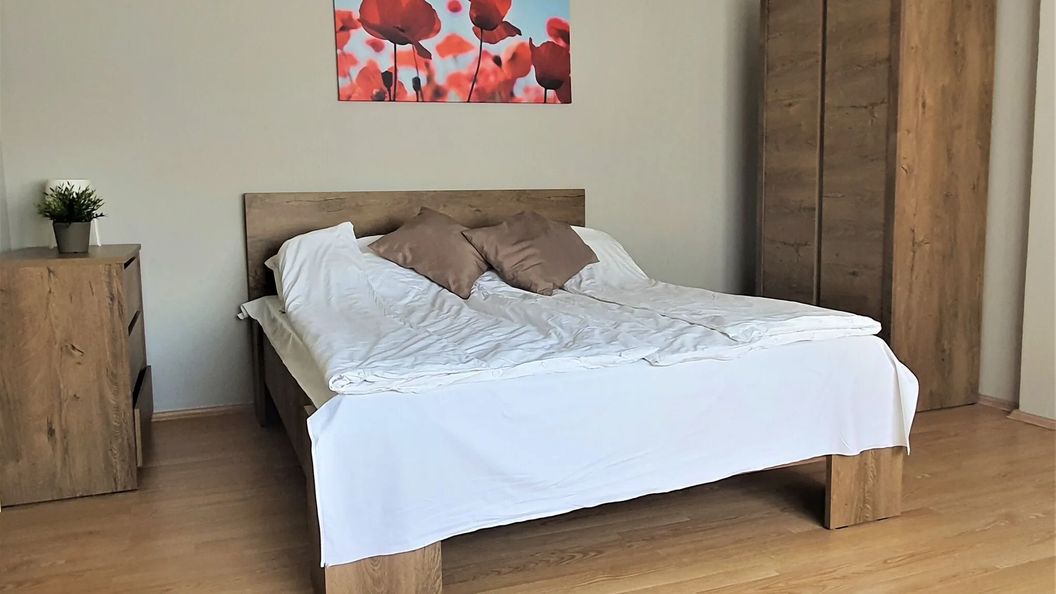 Happy Moments House Siófok (1)