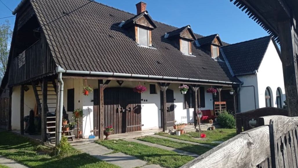 Erdey Apartman Barcs (1)