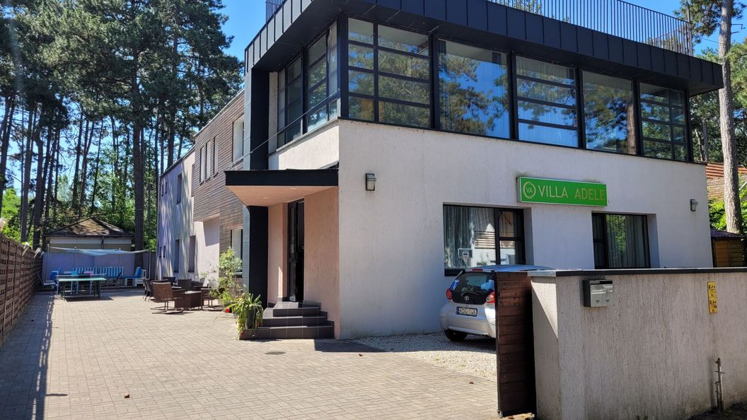 VilLa AdeLe Siófok (1)