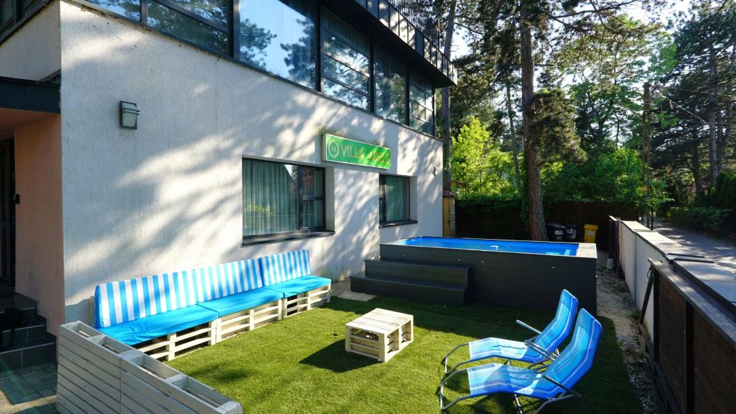 VilLa AdeLe Siófok (1)