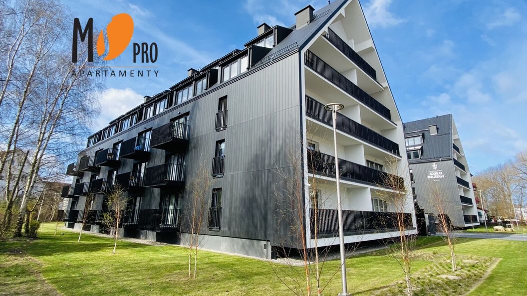 MS Pro Apartamenty KOŁO BRZEGU (1)