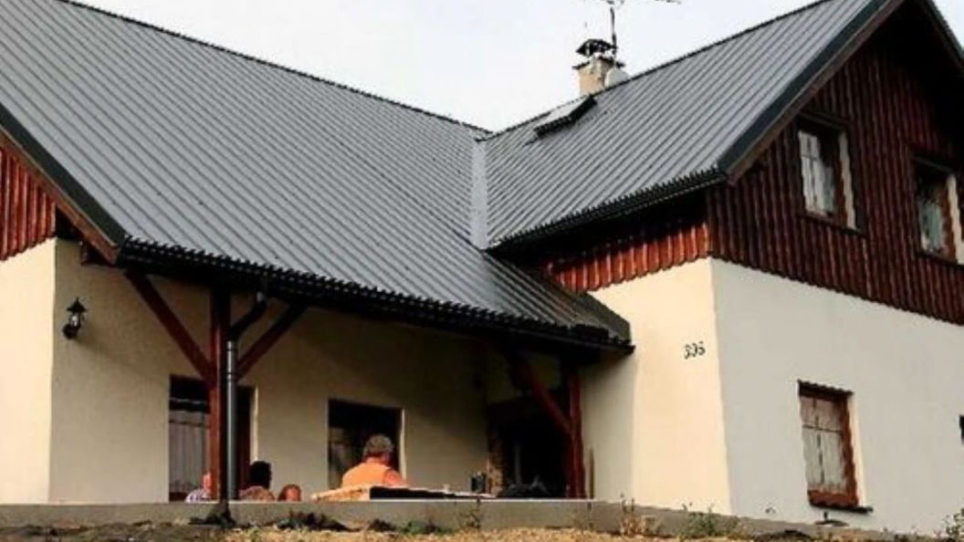 Penzion Kabourek Vítkovice (1)