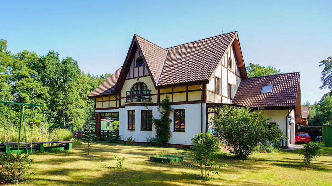 Penzion Kersko Hradištko (1)