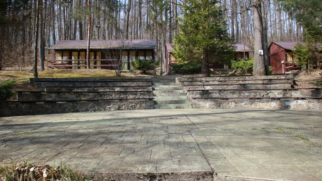 Vakáció Faházak Sikonda (1)