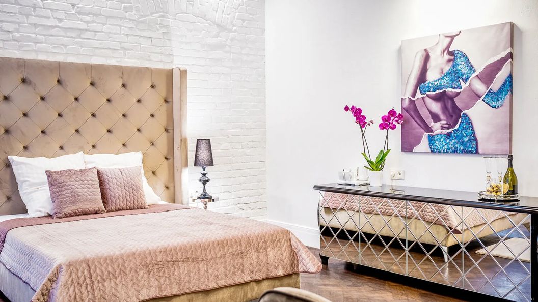 Apartamenty ArtAparts Toruń (1)