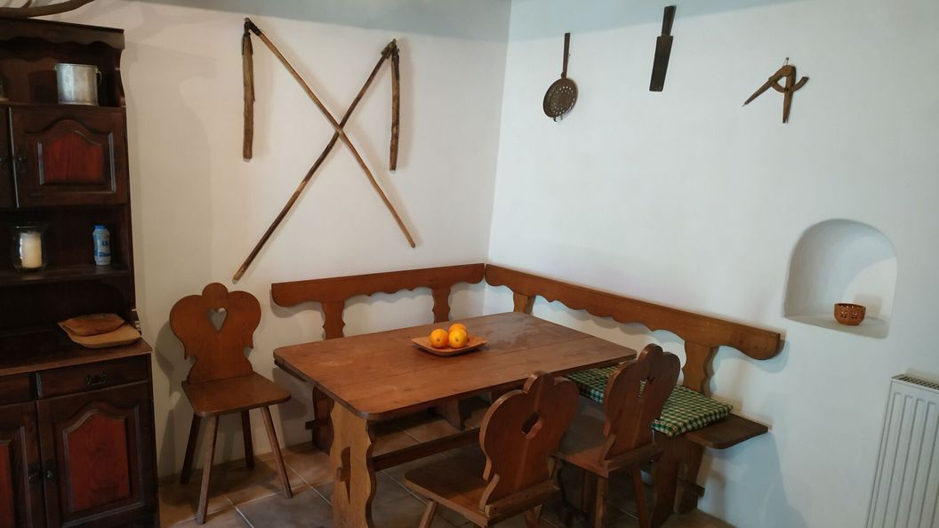 Mindenszentek All Saints Vendégház Mindszentkálla (1)