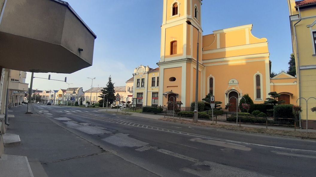 Belvárosi Apartman Vásárosnamény (1)