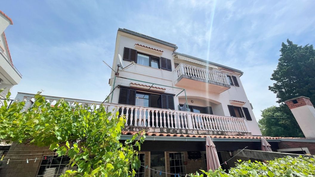 Apartmani Talia Dramalj (1)