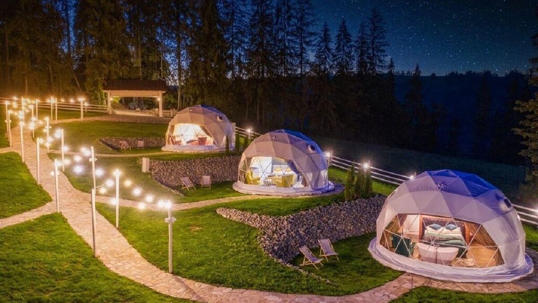 Mountain Glamp Poronin (1)