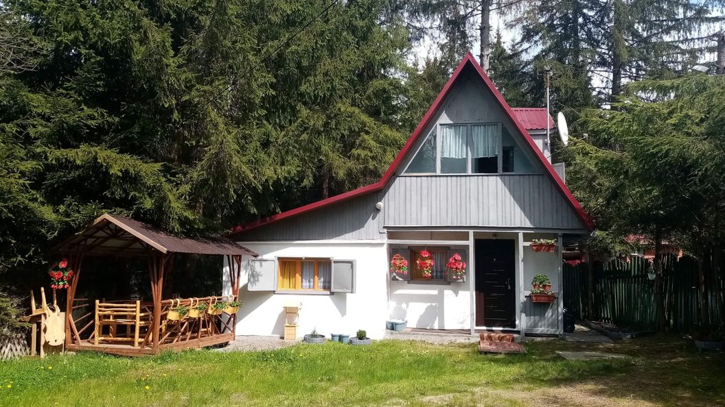 Cabana Zolex Gheorgheni (1)