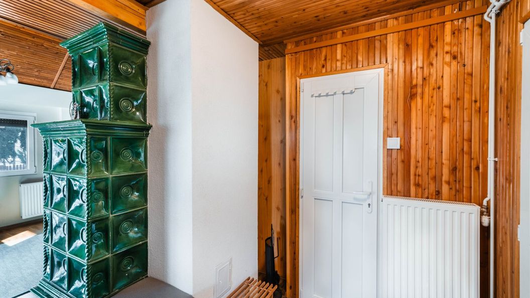 Molnárkalács Vendégház Galyatető (1)