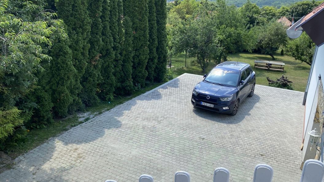 Balaton Family Apartman 2 Balatonfűzfő (1)