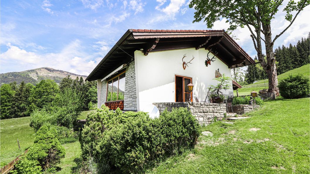 Vendégház Sankt Koloman - ASA120 (1)