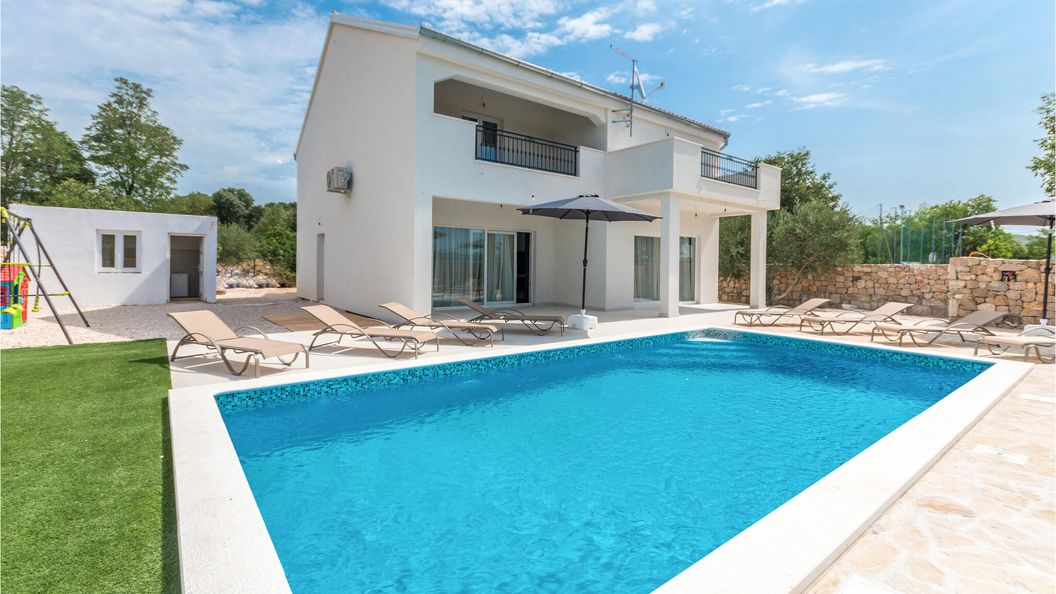 Vendégház Radašinovci - CDA915 (1)