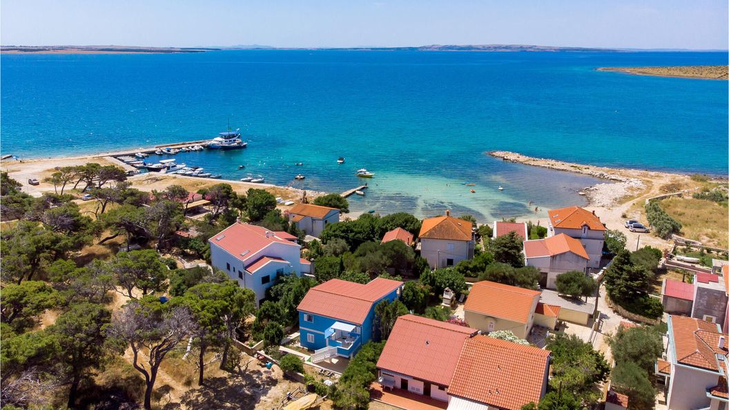 Apartman Košljun - CKP916 (1)