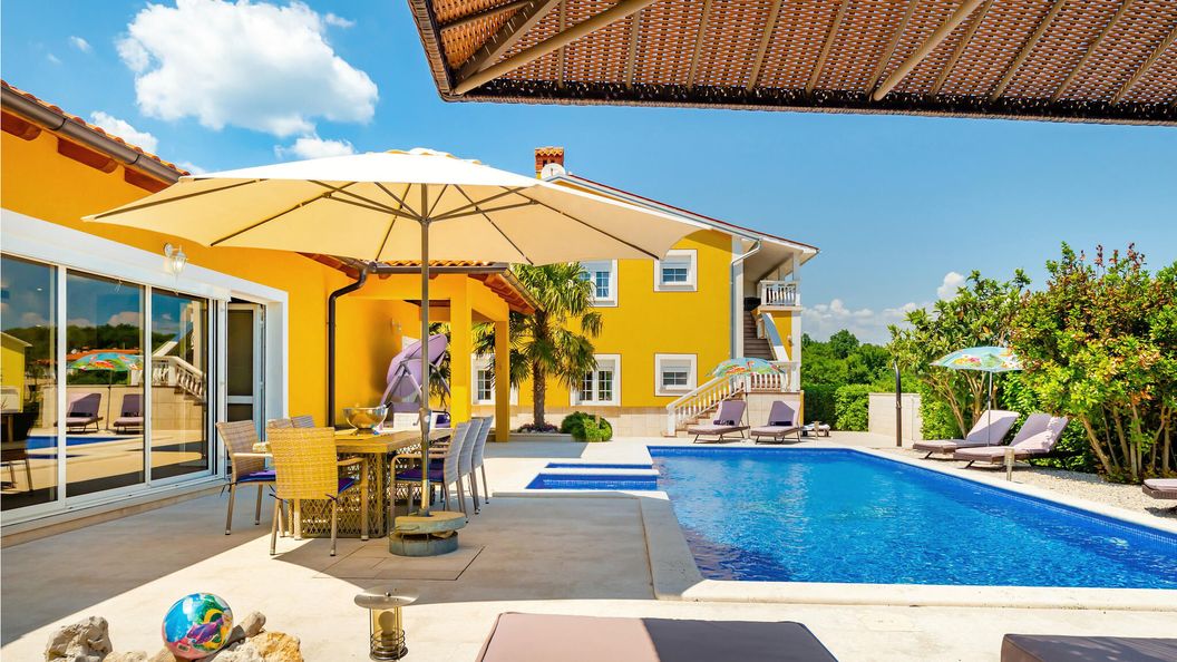 Apartman Labin - CIO300 (1)