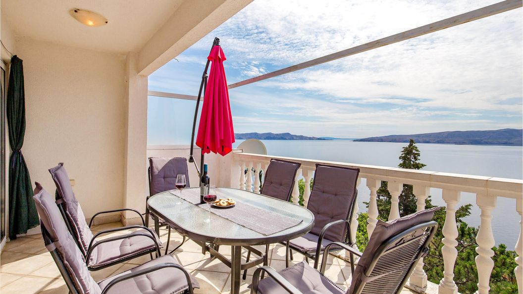 Apartman Senj - CKV677 (1)