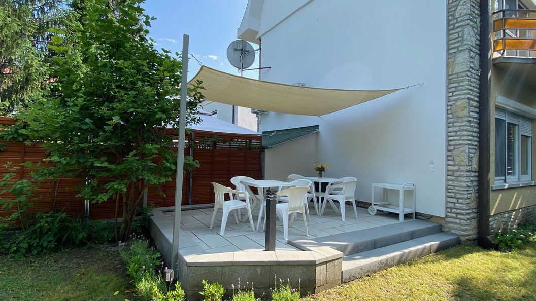 Szép Lak Apartman Siófok (1)