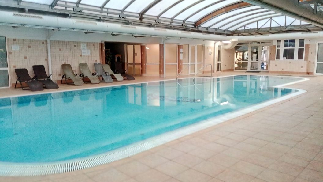 Laura Wellness Apartman Zalakaros (1)