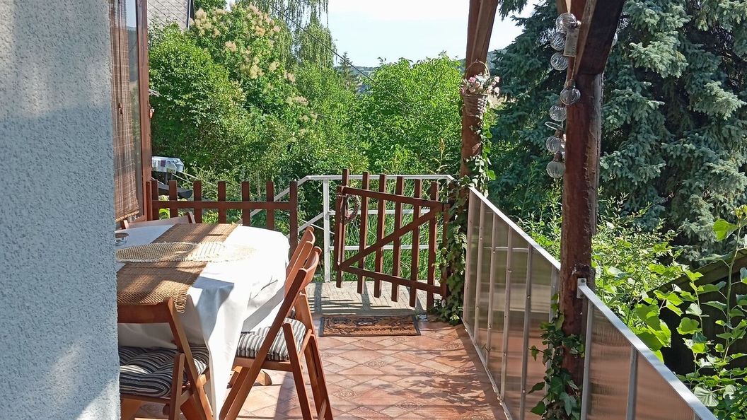 T&K 2 Vendégház Orfű (1)