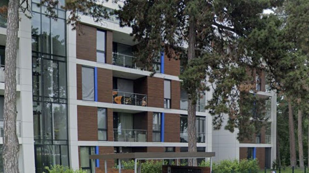 AzurPort Apartman Siófok (1)