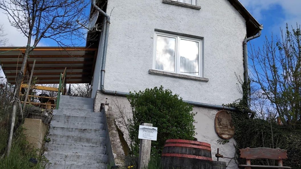 Prés Ház Zalahaláp (1)