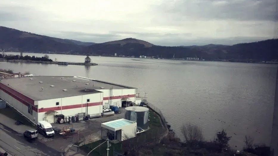 Apartament Marian Orșova (1)