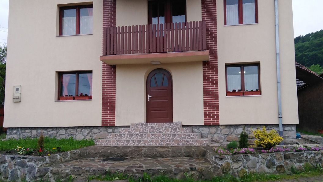 Casa de oaspeți Kacsó Ocna de Jos (1)