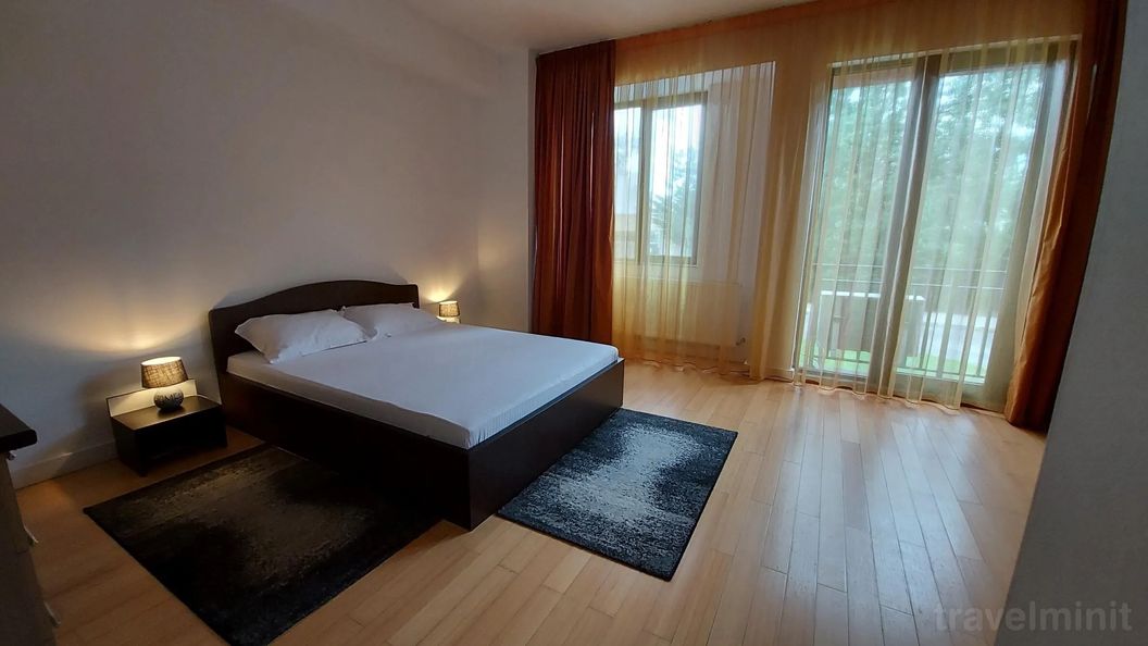 Apartament Coral Mamaia (1)