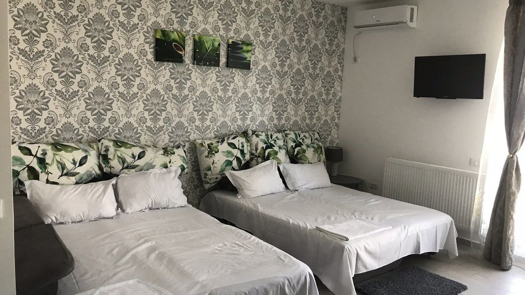 Garsoniera DiMatt Mamaia Nord (1)