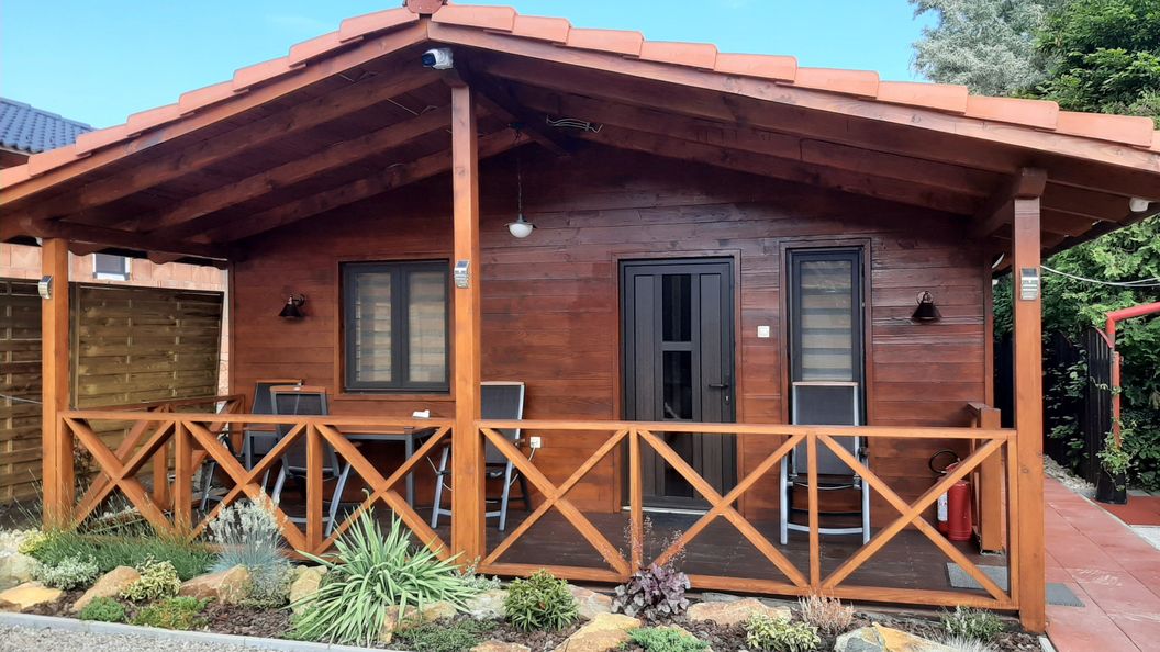 Forest Camp Transylvania Sângeorgiu de Mureș (1)