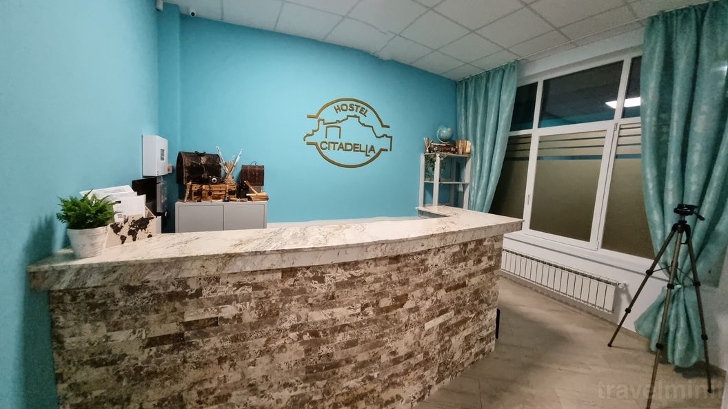 Hostel Citadella Deva (1)