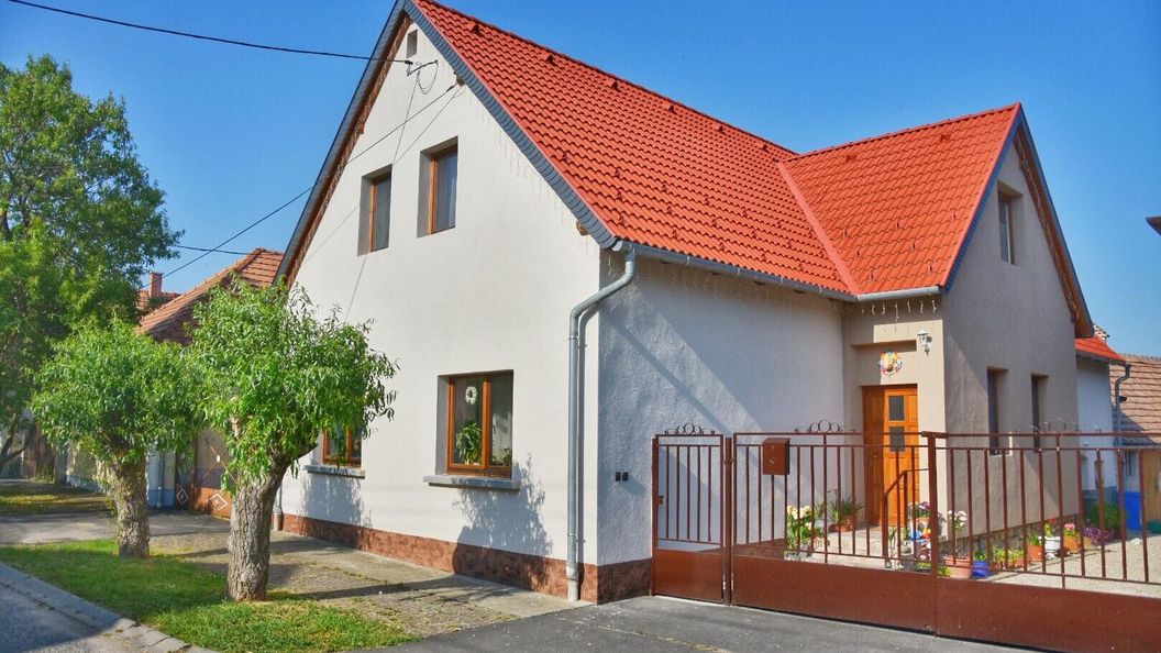 Gyarmati Apartman Örvényes (1)