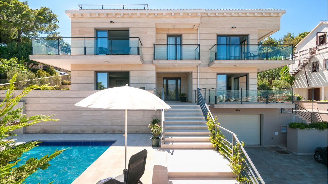 Apartman Selca - CDB703 (1)