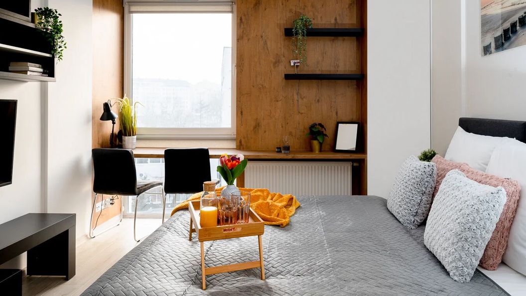 Apartament SMART 318 Lublin (1)